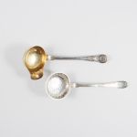 1674 8192 SAUCE LADLE